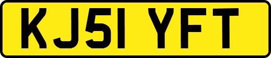 KJ51YFT