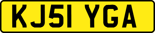 KJ51YGA