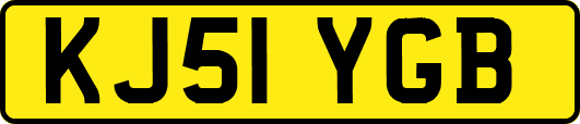 KJ51YGB