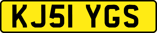 KJ51YGS