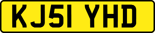 KJ51YHD