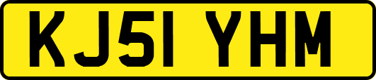 KJ51YHM