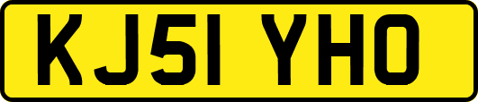 KJ51YHO