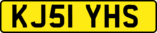 KJ51YHS