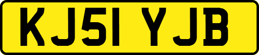KJ51YJB
