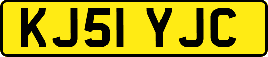 KJ51YJC