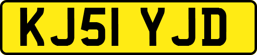 KJ51YJD