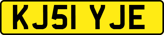KJ51YJE