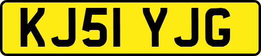 KJ51YJG