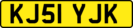 KJ51YJK