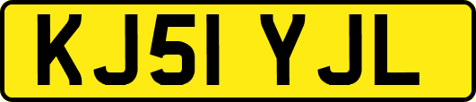 KJ51YJL