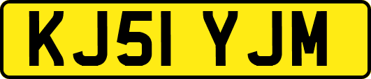 KJ51YJM