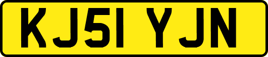 KJ51YJN