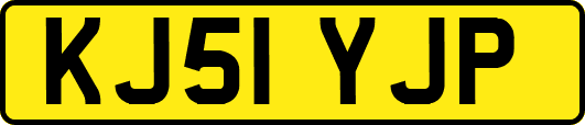 KJ51YJP