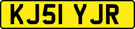 KJ51YJR