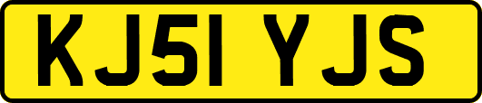 KJ51YJS