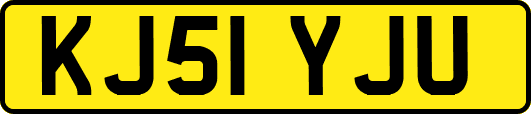 KJ51YJU