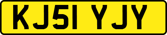 KJ51YJY