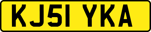KJ51YKA