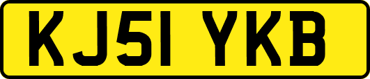 KJ51YKB