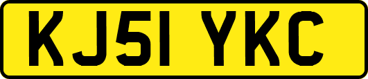 KJ51YKC