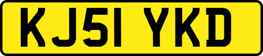 KJ51YKD