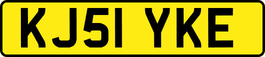 KJ51YKE