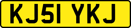 KJ51YKJ