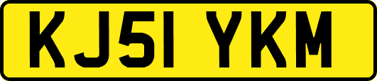 KJ51YKM