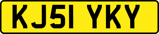 KJ51YKY