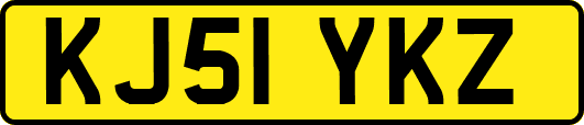KJ51YKZ