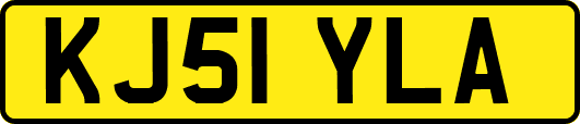 KJ51YLA