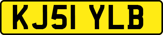KJ51YLB