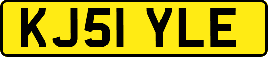 KJ51YLE