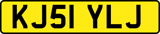 KJ51YLJ