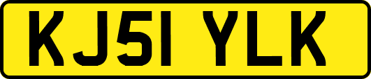 KJ51YLK