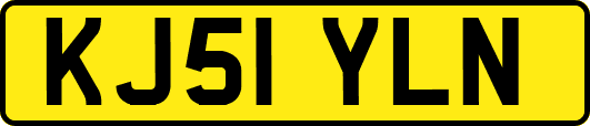 KJ51YLN