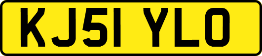 KJ51YLO