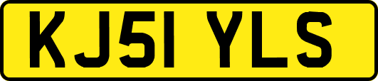 KJ51YLS