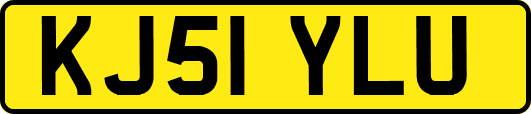 KJ51YLU