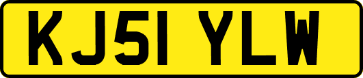 KJ51YLW