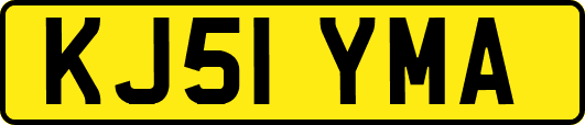 KJ51YMA