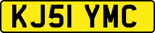 KJ51YMC