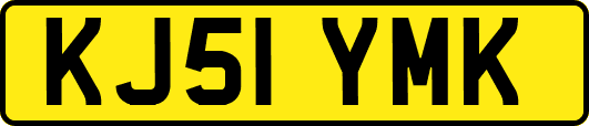 KJ51YMK