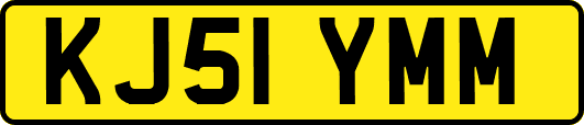 KJ51YMM