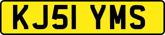 KJ51YMS