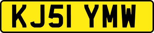 KJ51YMW