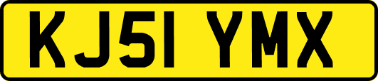 KJ51YMX