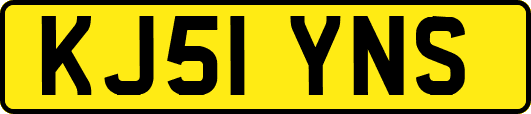 KJ51YNS