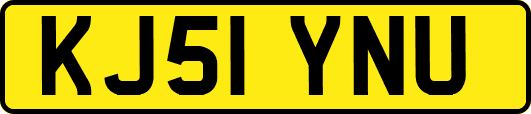 KJ51YNU